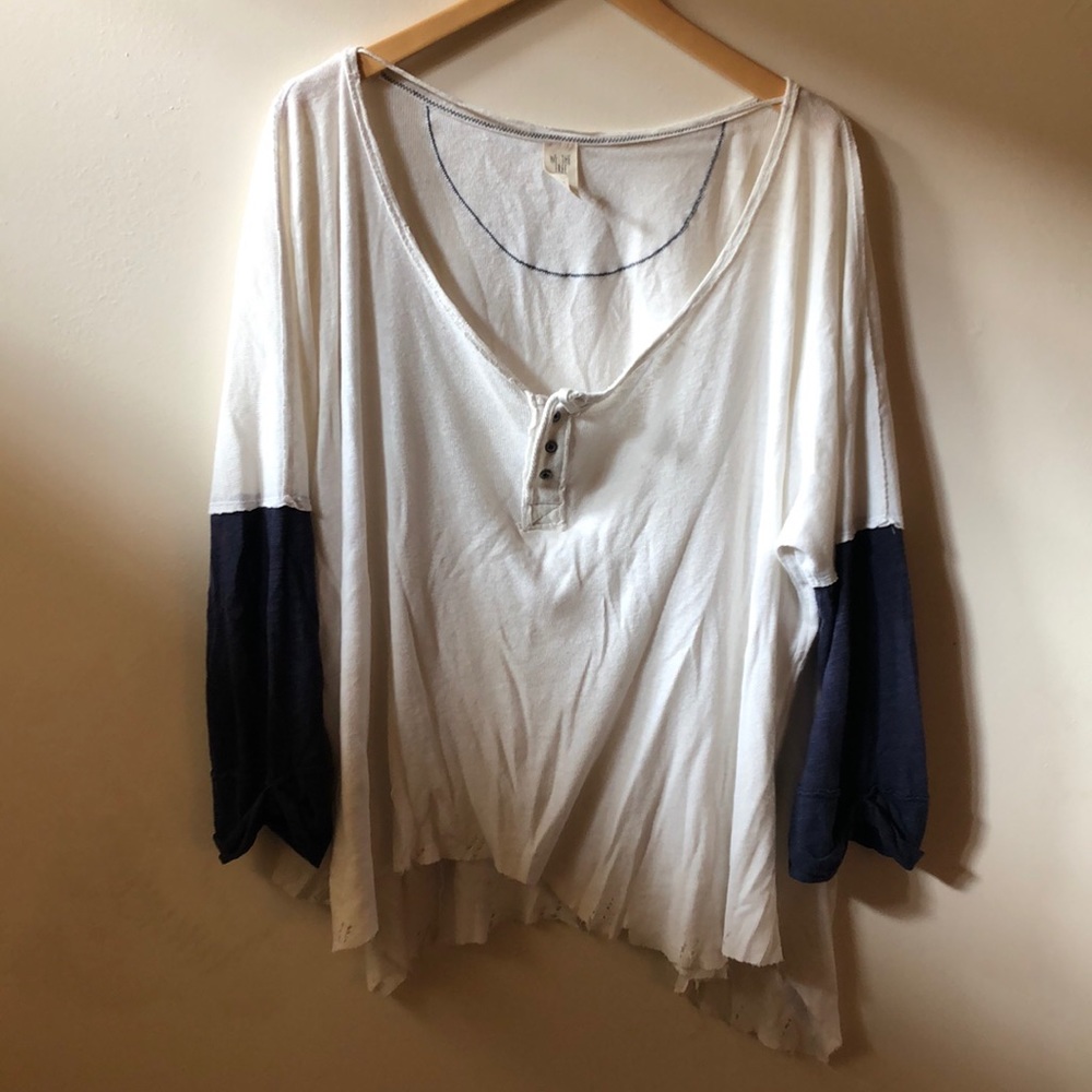 free people henley